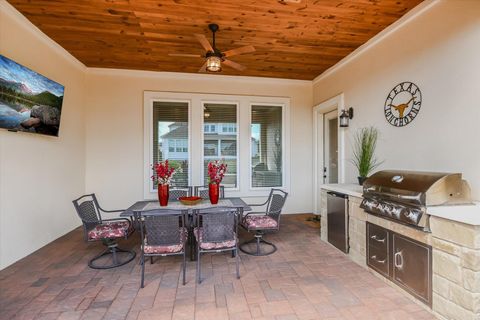 Tiny photo for 2148 Bel Paese BND, Leander, TX 78641 (MLS # 6307117)