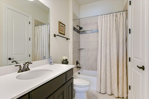 Tiny photo for 2148 Bel Paese BND, Leander, TX 78641 (MLS # 6307117)