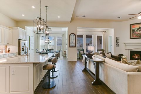 Tiny photo for 2148 Bel Paese BND, Leander, TX 78641 (MLS # 6307117)