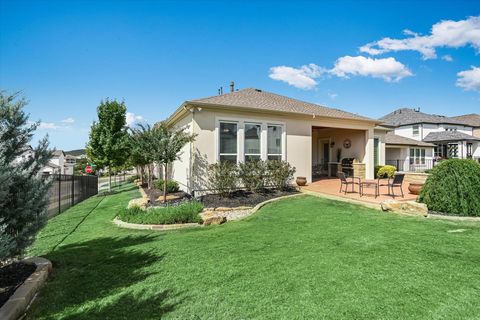 Tiny photo for 2148 Bel Paese BND, Leander, TX 78641 (MLS # 6307117)