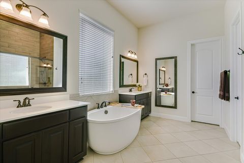 Tiny photo for 2148 Bel Paese BND, Leander, TX 78641 (MLS # 6307117)