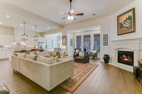 Tiny photo for 2148 Bel Paese BND, Leander, TX 78641 (MLS # 6307117)