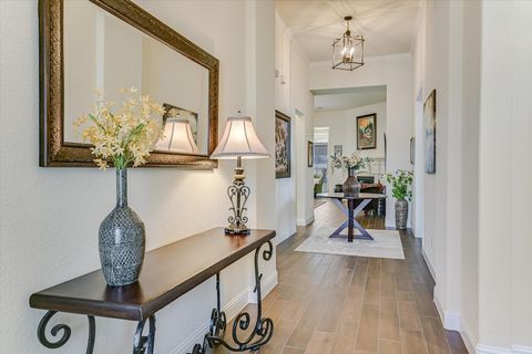 Tiny photo for 2148 Bel Paese BND, Leander, TX 78641 (MLS # 6307117)