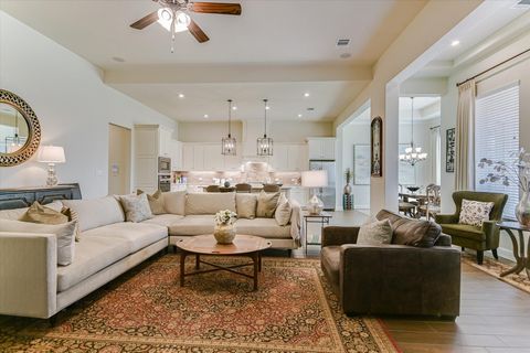 Tiny photo for 2148 Bel Paese BND, Leander, TX 78641 (MLS # 6307117)