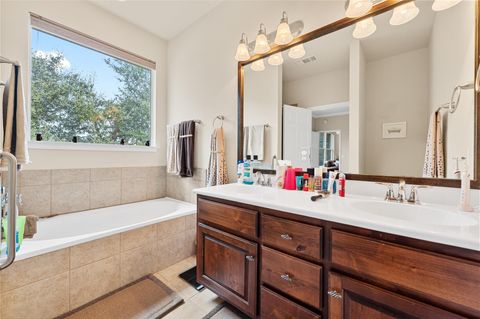 Tiny photo for 10007 N LONGHORN SKWY, Dripping Springs, TX 78620 (MLS # 9897612)