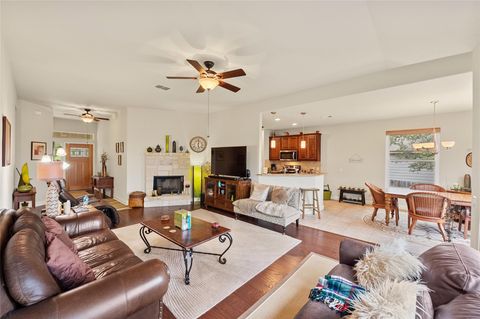 Tiny photo for 10007 N LONGHORN SKWY, Dripping Springs, TX 78620 (MLS # 9897612)