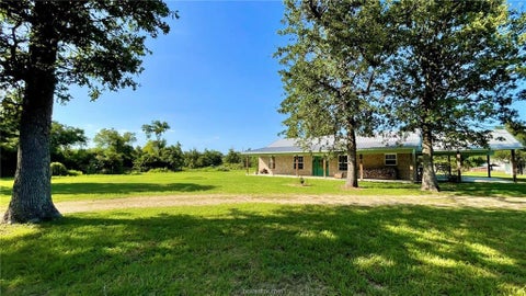 Photo of 750 County Rd 206A (15.5 Acres), Cameron, TX 76520 (MLS # 2323640)