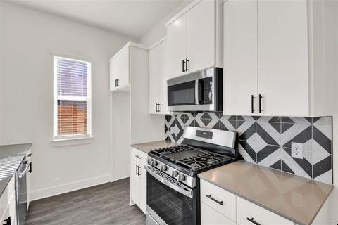 Tiny photo for 1106 Begonia TER #2, Austin, TX 78741 (MLS # 7061293)