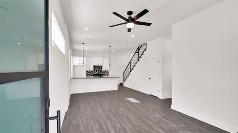 Tiny photo for 1106 Begonia TER #2, Austin, TX 78741 (MLS # 7061293)