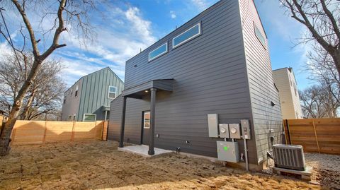 Tiny photo for 1106 Begonia TER #2, Austin, TX 78741 (MLS # 7061293)