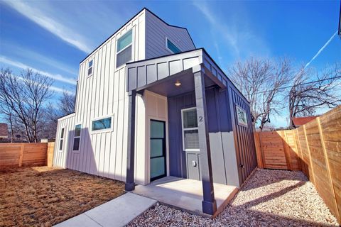Tiny photo for 1106 Begonia TER #2, Austin, TX 78741 (MLS # 7061293)
