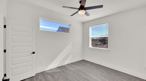 Tiny photo for 1106 Begonia TER #2, Austin, TX 78741 (MLS # 7061293)