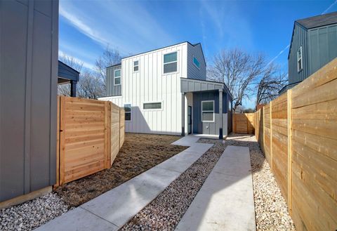 Tiny photo for 1106 Begonia TER #2, Austin, TX 78741 (MLS # 7061293)