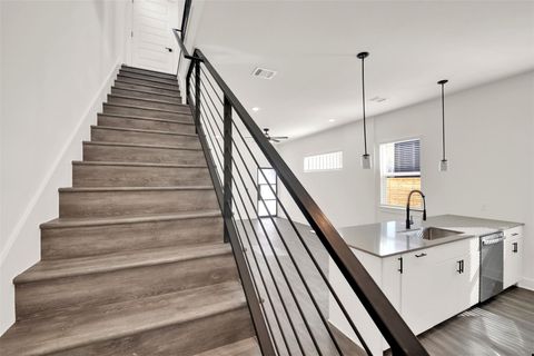 Tiny photo for 1106 Begonia TER #2, Austin, TX 78741 (MLS # 7061293)