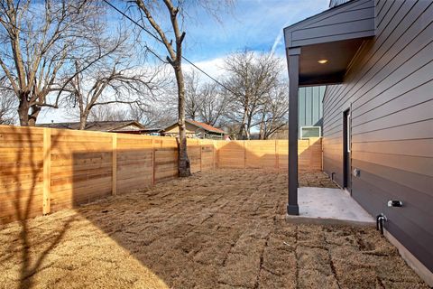 Tiny photo for 1106 Begonia TER #2, Austin, TX 78741 (MLS # 7061293)