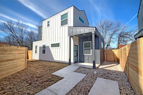 Tiny photo for 1106 Begonia TER #2, Austin, TX 78741 (MLS # 7061293)