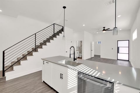Tiny photo for 1106 Begonia TER #2, Austin, TX 78741 (MLS # 7061293)