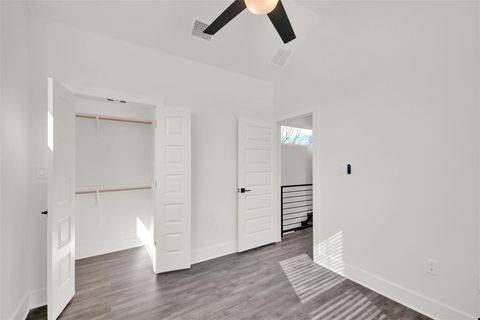 Tiny photo for 1106 Begonia TER #2, Austin, TX 78741 (MLS # 7061293)