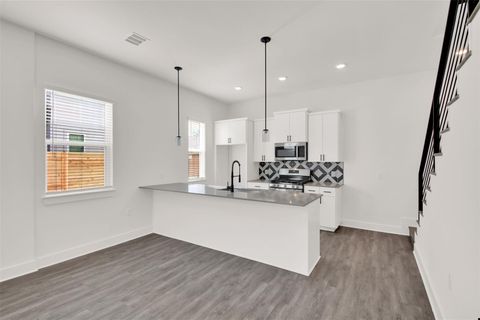 Tiny photo for 1106 Begonia TER #2, Austin, TX 78741 (MLS # 7061293)