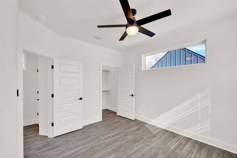 Tiny photo for 1106 Begonia TER #2, Austin, TX 78741 (MLS # 7061293)