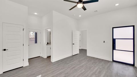 Tiny photo for 1106 Begonia TER #2, Austin, TX 78741 (MLS # 7061293)