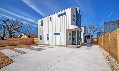 Photo of 1106 Begonia TER #2, Austin, TX 78741 (MLS # 7061293)