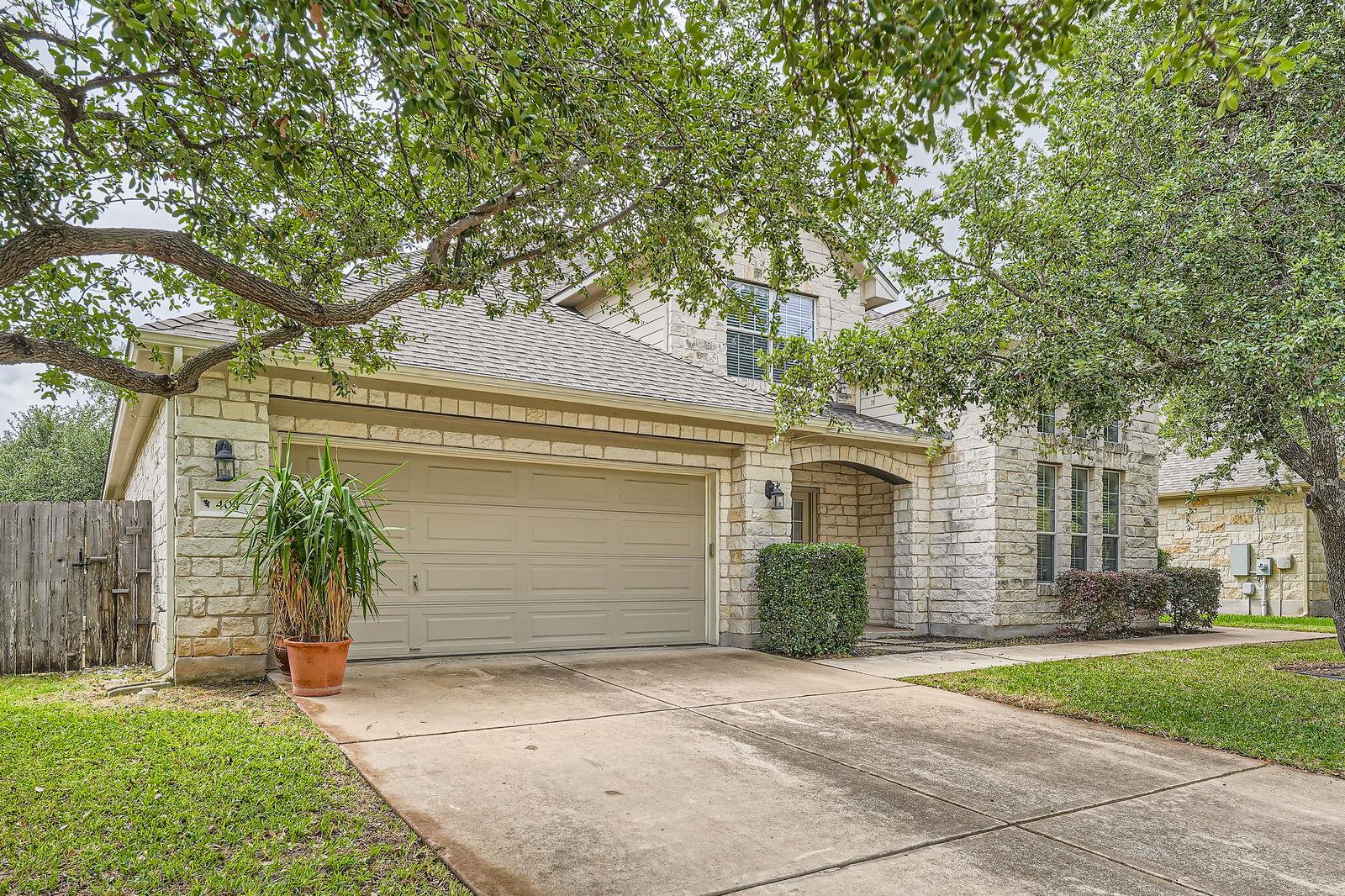 404 Scarlet Maple DR