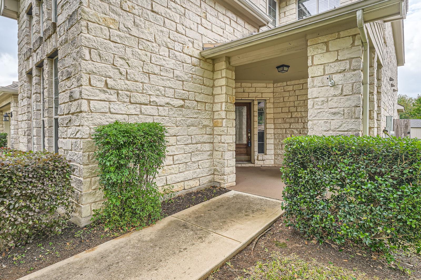 404 Scarlet Maple DR