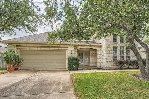 404 Scarlet Maple DR Cedar Park TX 78613