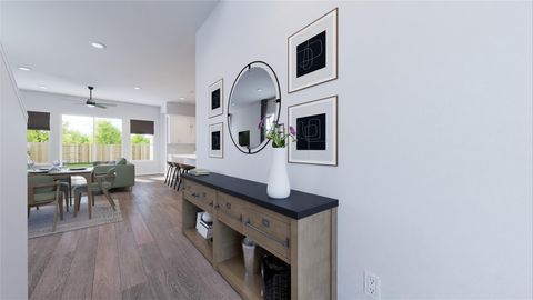 Tiny photo for 1413 Rambling Rose RD, Austin, TX 78745 (MLS # 3893351)