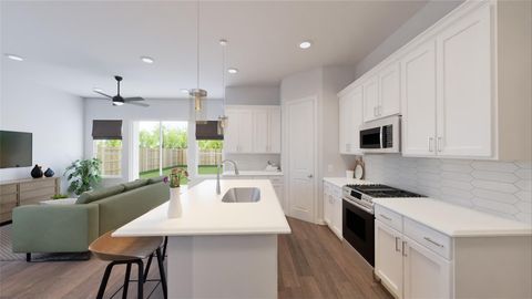 Tiny photo for 1413 Rambling Rose RD, Austin, TX 78745 (MLS # 3893351)