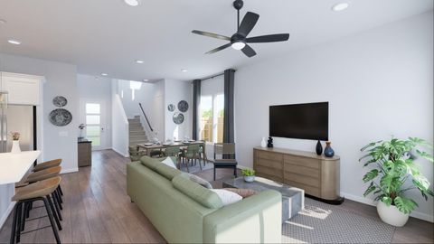 Tiny photo for 1413 Rambling Rose RD, Austin, TX 78745 (MLS # 3893351)