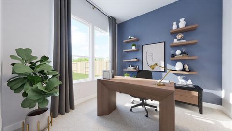 Tiny photo for 1413 Rambling Rose RD, Austin, TX 78745 (MLS # 3893351)