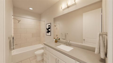 Tiny photo for 1413 Rambling Rose RD, Austin, TX 78745 (MLS # 3893351)