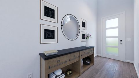 Tiny photo for 1413 Rambling Rose RD, Austin, TX 78745 (MLS # 3893351)