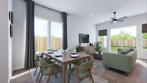 Tiny photo for 1413 Rambling Rose RD, Austin, TX 78745 (MLS # 3893351)