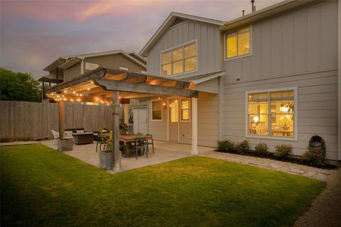 Tiny photo for 5607 Roosevelt Ave, Austin, TX 78756 (MLS # 8125961)