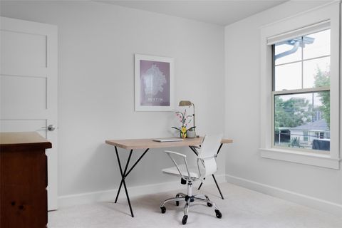 Tiny photo for 5607 Roosevelt Ave, Austin, TX 78756 (MLS # 8125961)