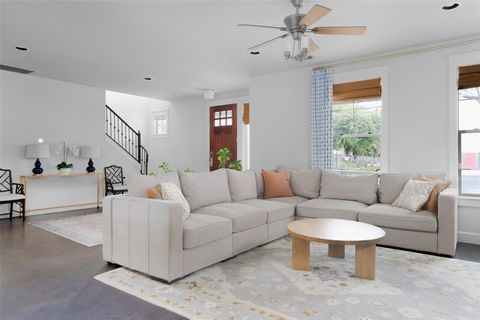 Tiny photo for 5607 Roosevelt Ave, Austin, TX 78756 (MLS # 8125961)