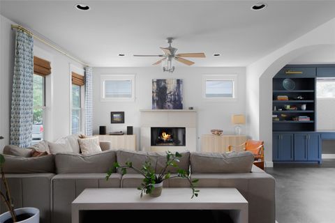Tiny photo for 5607 Roosevelt Ave, Austin, TX 78756 (MLS # 8125961)