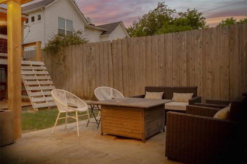 Tiny photo for 5607 Roosevelt Ave, Austin, TX 78756 (MLS # 8125961)