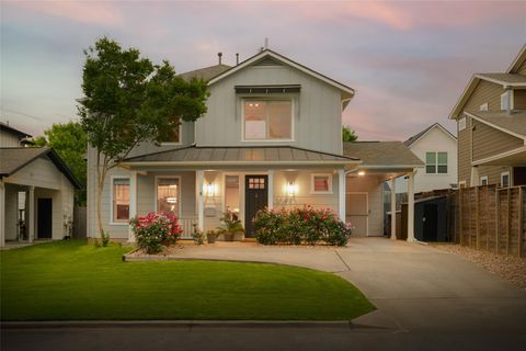 Photo of 5607 Roosevelt Ave, Austin, TX 78756 (MLS # 8125961)