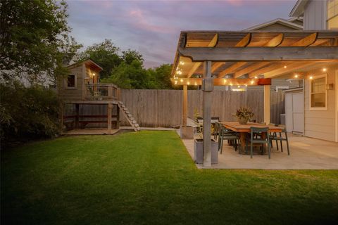 Tiny photo for 5607 Roosevelt Ave, Austin, TX 78756 (MLS # 8125961)