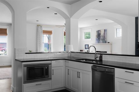 Tiny photo for 5607 Roosevelt Ave, Austin, TX 78756 (MLS # 8125961)
