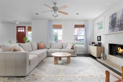 Tiny photo for 5607 Roosevelt Ave, Austin, TX 78756 (MLS # 8125961)