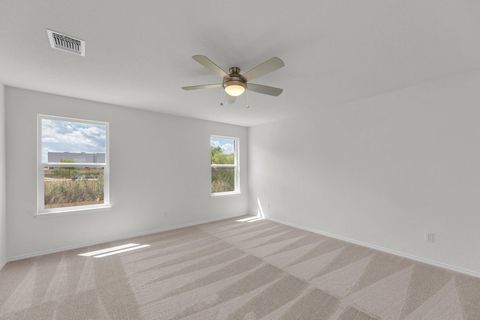 Tiny photo for 18005 Bridled Stallion DR, Manor, TX 78653 (MLS # 7109604)