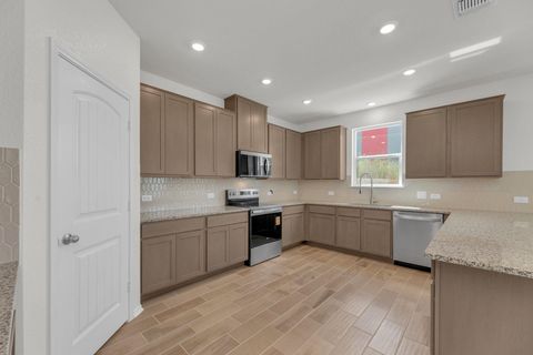 Tiny photo for 18005 Bridled Stallion DR, Manor, TX 78653 (MLS # 7109604)