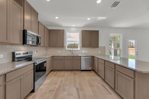 Tiny photo for 18005 Bridled Stallion DR, Manor, TX 78653 (MLS # 7109604)