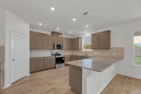 Tiny photo for 18005 Bridled Stallion DR, Manor, TX 78653 (MLS # 7109604)