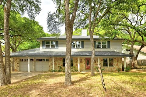 12002 Carmel Park LN Austin TX 78727